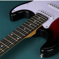 Wholesale 21-Inch Entry Level 6-String Electric Guitar for Adults and Children Nylon String