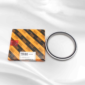 Roulement rotatif à rouleaux croisés en acier inoxydable, neuf et d'origine, série RE4510 RB301 6013UUC0, pour machines-outils d'automatisation - Product Image 3