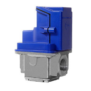 วาล์วควบคุมแก๊สแบบนิวแมติก Maxitrol Selectra Modulator 1 ทาง รุ่น GV - Product Image 5
