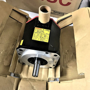 Ais 8/4000 Fanuc A06B-0235-B202เซอร์โวมอเตอร์ - Product Image 5