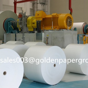 SBS White Cardboard Paper High Bulk GC1 GC2 Ivory Board Paper China Factory Price - Product Image 4
