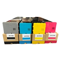 Cartouche de toner BP-CT70 de haute qualité compatible avec SHARP BP-C2652R C3152R C3182R C3682 C4582R C5582D C6582D - Vente directe usine