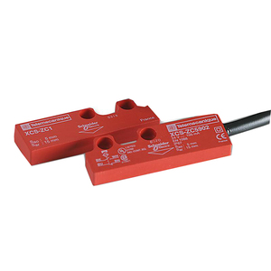 Interrupteurs de fin de course à levier à ressort thermoplastique de la série XCR, grand modèle XCSDMC7902 XCSDMP70010 - Product Image 4