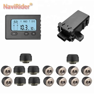 Auto Replaceable Internal Real-time Wireless Programmable Single-frequency <b>Tpms</b> External - Product Image 3