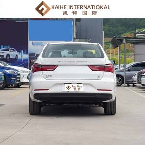 BYD Qin Plus DMI, <span class=keywords><strong>Auto</strong></span> Eléctrico Híbrido Enchufable, Vehículo de Nueva Energía, Tracción Delantera/4x4, Tecnología Híbrida, Batería de Litio-Hierro de 47.5kWh, Gran Venta - Product Image 4