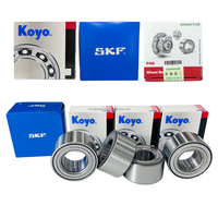 Rodamiento Automotriz Original Koyoo de Japón DAC42720038/35 46T080704X 42KWD02AG3CA123 Rodamiento de Cubo de Rueda