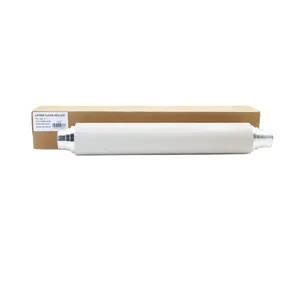 Kantoor Verbruiksartikelen Bovenste Fuser Roller Compatibel Voor Xerox Dc900 4110 4595 D95 D110 Warmte Roller Kopieeronderdelen