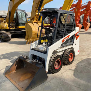 Bulldozer Bobcat 70 Usado a Bajo Precio - Product Image 2
