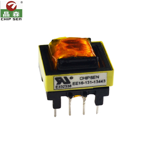 12V 220 W AUTOTRANSFORMER Điện Tử Hình Xuyến Đơn Ngang PC40 240V 100 V Đến 20V 12V Bước Xuống Biến Áp EF20 Cho Động Cơ Dc - Product Image 4