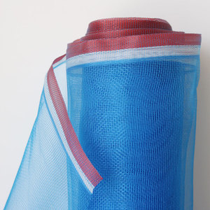 Rete in <span class=keywords><strong>nylon</strong></span> blu a 16 maglie 1.5m/maglia in <span class=keywords><strong>Nylon</strong></span> per essiccazione/allevamento/insetto per Thailand/Myanmar - Product Image 1