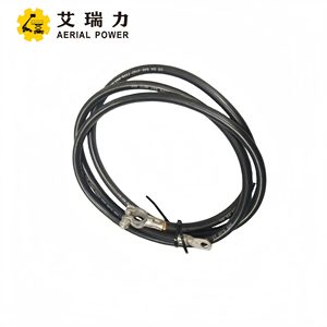 Cable de Batería 1/0 BLK de <span class=keywords><strong>91</strong></span> Pulgadas 70609GT, Repuesto para Plataforma Elevadora Genie - Product Image 4
