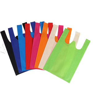 Máquina Manual para Fabricar Bolsas de Tela No Tejida Ultrasónica <span class=keywords><strong>Downside</strong></span> - Product Image 5