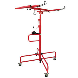 38402 vente directe d'usine professionnelle élévateur de <span class=keywords><strong>plafond</strong></span> pour cloisons sèches élévateur de plaques de plâtre - Product Image 2