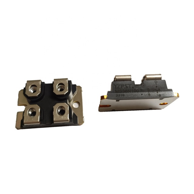 1000V Power MOSFET Module N-Channel Enhancement Mode