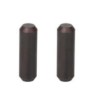 Extra lange Klangschalldämpfer-Blockzapfen für Buick Chevy Oldsmobile Pontiac 37932