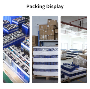 AWT 3,2 <span class=keywords><strong>V</strong></span> 280ah 306ah 314ah alemán LiFePO4 almacén europeo batería de litio 48V 200ah para sistema solar - Product Image 6