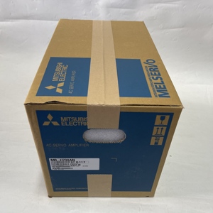 มอเตอร์เซอร์โว AC ของมิตซูบิชิ รุ่น MR-H700AN ของแท้ 100% ใหม่เอี่ยม - Product Image 1