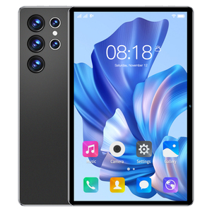 แท็บเล็ตแอนดรอยด์8นิ้วหน้าจอสัมผัสแบบ Capacitive สำหรับเล่นเกมสำนักงานแท็บเล็ตแอนดรอยด์ - Product Image 4
