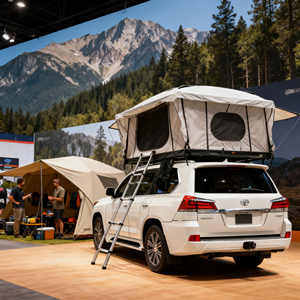 Prix <span class=keywords><strong>de</strong></span> gros, matériel <span class=keywords><strong>de</strong></span> montage à dégagement <span class=keywords><strong>rapide</strong></span>, tente <span class=keywords><strong>de</strong></span> véhicule, tente <span class=keywords><strong>de</strong></span> <span class=keywords><strong>toit</strong></span> pour une installation et un retrait faciles - Product Image 1