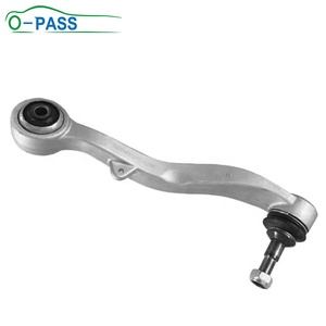 Brazo de control inferior delantero OPASS para <span class=keywords><strong>BMW</strong></span> 5 525I 528I 530I 535I 550I 5M 2003- 31126760181 - Product Image 3