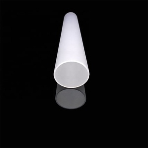 Nhà máy tùy biến LED ánh sáng mờ vòng nhựa <span class=keywords><strong>acrylic</strong></span> Ống đùn - Product Image 4