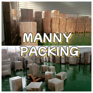 MANNY CR102152 Air Filter for Air Compressor Spare Parts Filter Paper Material ISO9001 Certified - Product Image 3