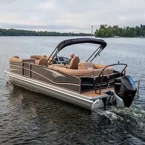 Best New Fishing Boats of 2020 - On The Water