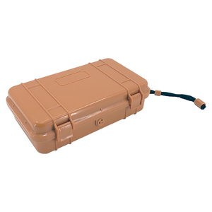 Boîte de séchage étanche pour <span class=keywords><strong>kayak</strong></span> et plongée, boîtier rigide en plastique ABS de survie en plein air, étui de scellage antichocs - Product Image 5
