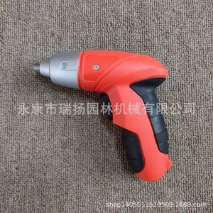 Destornillador eléctrico inalámbrico de iones de litio de 12V y 900 rpm con juego de puntas para uso doméstico y bricolaje - Product Image 4