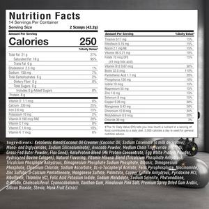 Boisson en poudre de perte de poids de haute qualité avec collagène hydrolysé formule pure soutien adultes supplément de poudre de renforcement musculaire - Product Image 2