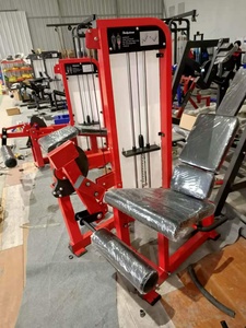Appareil de sport Commercial multifonctionnel, équipement pour le Fitness, pour brûle les abdominaux et le dos - Product Image 5
