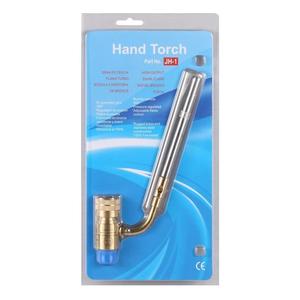 New oxy Propane <span class=keywords><strong>gas</strong></span> tay ngọn đuốc cho hàn hàn & hàn với Hose Kit cho bản đồ Pro xi lanh - Product Image 3