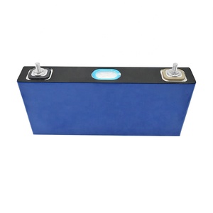High Quality Prismatic Lithium Ion Cell 117Ah <b>3.7V</b> NCM 120Ah <b>Battery</b> - Product Image 1