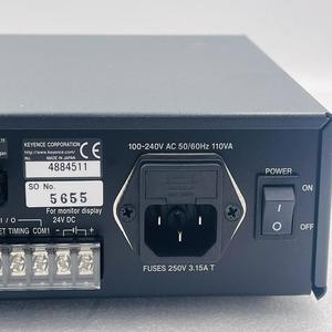 Capteur de déplacement confocal laser LT-9001H pour la mesure d'angle et de distance - Product Image 3