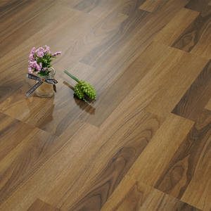 Pannelli in Legno MDF HDF AC4 AC5, Pannelli Laminati in Legno ad Alta Lucentezza - Product Image 3