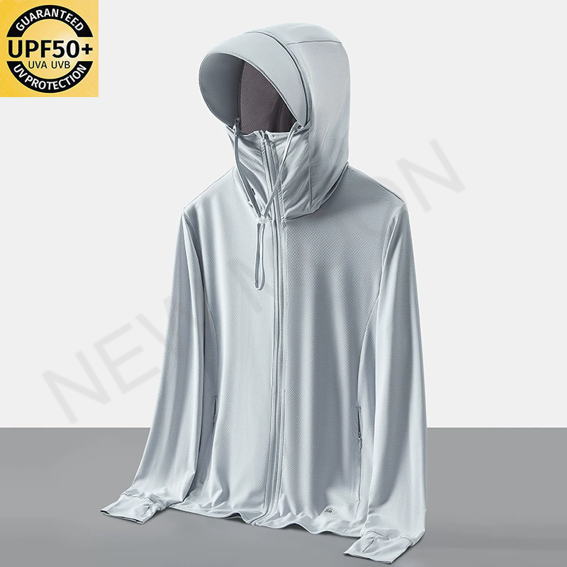 Sale Polyester Sun protection Upf 50