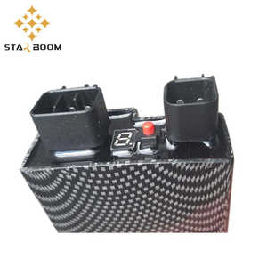 GIXXER motosiklet yedek parçaları 150CC motosiklet yarış <span class=keywords><strong>CDI</strong></span> ateşleme kiti ünitesi takma için 150 - Product Image 2