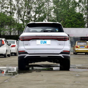 Carros Usados de Alta Qualidade BYD Song <span class=keywords><strong>Pro</strong></span> Modelo 2021, Edição Automática 1.5T Xiangyun, Tipo Luxuoso Carros Chineses EV Usados - Product Image 4