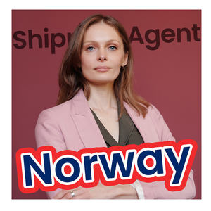 ตัวแทนขนส่งสินค้าจากจีนไปนอร์เวย์ บริการขนส่งทางอากาศ+ด่วน ราคาถูกกว่า พร้อมประกัน ระยะเวลาขนส่ง 7-10 วัน - Product Image 6
