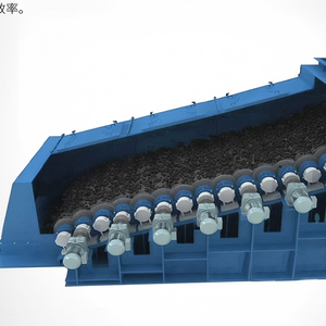 Mudstone sàng lọc máy/Con lăn Màn hình điều chỉnh màn hình sizedetachable Con lăn thích hợp cho tổng hợp tách - Product Image 2