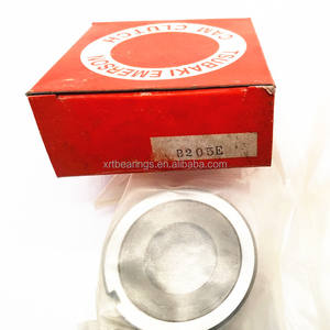 원래 TSUBAKI 편도 클러치 베어링 B203 B204 B205 B206 B207 B208 B209 B210 B211 B212 B213 B214 캠 클러치 프리휠 베어링 - Product Image 5