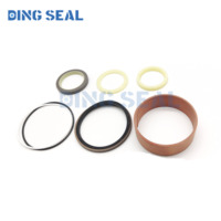 Kit de joints de vérin hydraulique de haute qualité 241-0896 2410896 Pièces de rechange pour engins de génie civil 2410896 pour Caterpillar