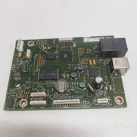 100% testé bon fonctionnement pour HP M130FW carte de formateur G3Q63-60001 carte mère carte principale carte logique