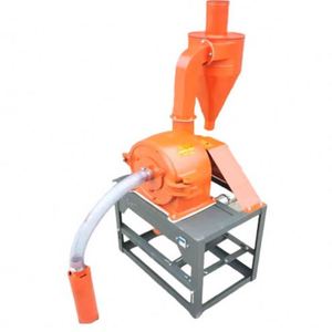 Petit Volume Et Haute Puissance Grain Broyeur Machine Avec Le Grand <span class=keywords><strong>Prix</strong></span> - Product Image 5