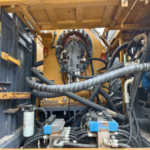 XCMG resmi tangan kedua mesin Rig tumpuk XR180D digunakan Borehole pengeboran harga - Product Image 5