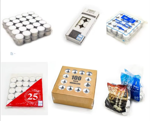 أبيض أنيق للديكور والخدمات - Product Image 4