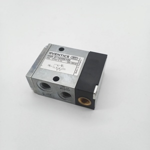 วาล์ว AVENTICS แบบ <span class=keywords><strong>3</strong></span>/2 ทิศทาง รุ่น CD04 5710200100 - Product Image 2
