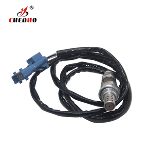 Sensor de oxígeno Lambda de alta calidad para <span class=keywords><strong>Peugeot</strong></span> <span class=keywords><strong>206</strong></span> 307 406 407 607 807 1,6 1,8 2,0 2,2 16V 1618Z8 1618.Z8 - Product Image 5