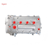 Vente directe d'usine - Ensemble moteur pour Toyota Corolla Auris Matrix 1.8L, moteur de voiture à quatre cylindres en ligne, complet 2ZR-FE