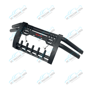 กันชนหน้ากันกระแทก<span class=keywords><strong>ด</strong></span>ัดแปลงสำหรับรถกระบะ Navara รถ<span class=keywords><strong>ออฟ</strong></span><span class=keywords><strong>โร</strong></span><span class=keywords><strong>ด</strong></span>หรูหราเบากันชนรถปิคอัพ - Product Image 5